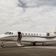 Private Jets service in INFLITE Charters